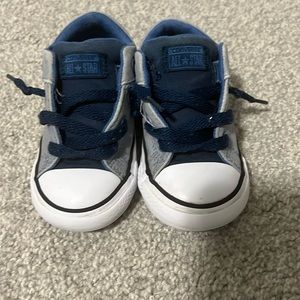 Slip On Converse